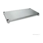 1800-SUS6 Modular Systems Solid Undershelf for Economic Range