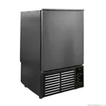 Tecnodom R290 10 Tray Blast Chiller Shock Freezer