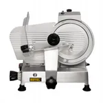 Apuro Meat Slicer - 250mm view 3