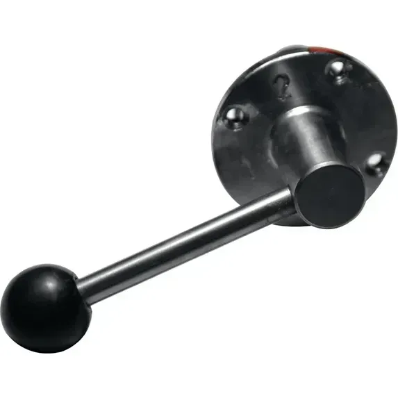 Apuro Handle Assembly