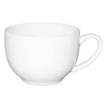 Olympia Cafe Cappuccino Cup White - 340ml 12oz [each] view 4