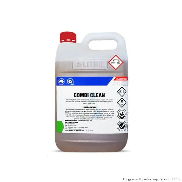 Combi Clean 5LT
