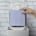 Edlp - Jantex Centre Feed Dispenser Large view 7