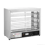 Benchstar Pie Warmer & Hot Food Display - DH-805E view 10