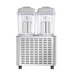 Polar G-Series Twin Tank Chilled Drinks Dispenser view 5