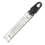 Hygiplas Sugar / Jam Thermometer view 2