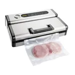 Apuro Vacuum Pack Machine Stainless Steel - 30cm view 2