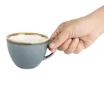 Olympia Kiln Ocean Cup - 230ml 8oz [each] view 3