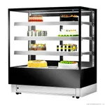 Bonvue Elite Cold Displays with 3 shelves - CL1200-3S view 8