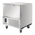 Polar U-Series Blast Chiller 3x Gn 1/1 - With Touchscreen Controller view 2