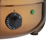 Apuro Copper Finish Soup Kettle - 10Ltr view 4