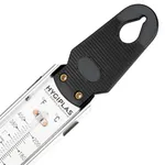 Hygiplas Sugar / Jam Thermometer view 3
