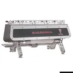 Bezzera VICTORIA Black 3-Group Professional Espresso Machine - BZVICTORIA3B view 2