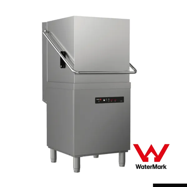 Fagor EVO-CONCEPT Pass-through Dishwasher - CO-142BDD