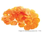 Dito Sama P4U Stainless Steel Slicing Disc 2mm view 2
