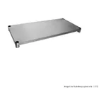 1800-SUS7 Modular Systems Solid Undershelf for Economic Range