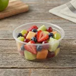 PakMax 117mm 8oz PET Deli Container view 2