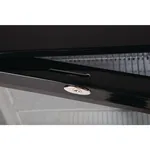 Polar G-Series Back Bar Cooler With 2 Hinged Doors 208ltr view 3