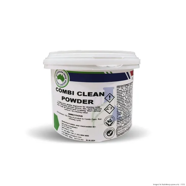 Combi Clean Powder 1kg