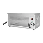 Apuro Salamander Grill