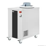 Automatic Pizza Dough Rounder - AR300P view 4
