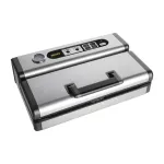 Apuro Vacuum Pack Machine Stainless Steel - 30cm view 6
