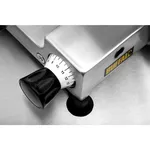 Apuro Meat Slicer - 250mm view 7