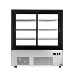 Bonvue Elite Cold Displays with 3 shelves - CL1200-3S view 10