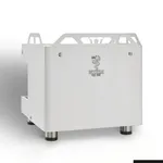 Bezzera OTTO DE Auto Foamer 2 Group Espresso Machine - White view 2