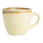 Olympia Kiln Sandstone Espresso Cup - 85ml