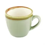 Olympia Kiln Moss Espresso Cup - 85ml 3oz