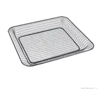Fagor Stainless Steel Chips and Fried Food Pan for Combi Oven