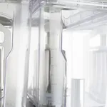 Polar G-Series Triple Tank Chilled Drinks Dispenser view 5