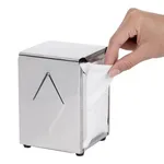 Napkin Dispenser - 10x12x14 view 5