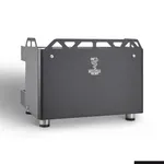 Bezzera 2 Group Moda DE PID Espresso Machine - Black view 2