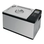 Apuro Sous Vide Water Bath - 12.5Ltr view 4