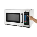 Apuro Commercial Microwave - Programmable Medium Duty - 34Ltr view 3