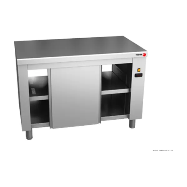 Fagor Hot Counter Pass-through Model ACC-180