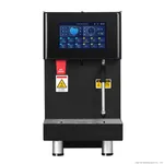 Benchstar Milk Frother Steamer view 2
