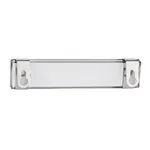 Hygiplas Fridge/Freezer Thermometer view 2