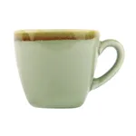 Olympia Kiln Moss Espresso Cup - 85ml 3oz view 3