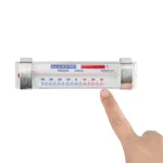 Hygiplas Fridge/Freezer Thermometer view 3