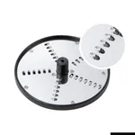 Dito Sama P4U Stainless Steel Grating Disc 3mm