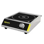 Apuro Induction Hob - 3kW view 2