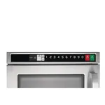 Apuro Heavy Duty Programmable Compact Microwave Oven 1800W - 17Ltr view 4