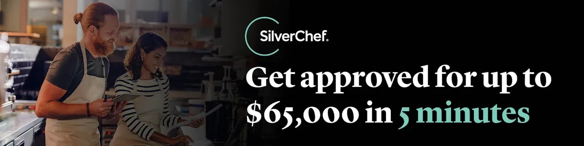 SilverChef