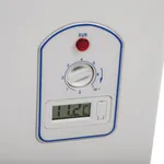 Polar G-Series Display Chest Freezer - 200ltr view 8