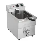 Apuro Induction Fryer - 8Ltr - 3kW view 6