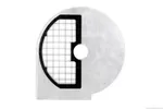 Dicing (Semicircular) 14x14x14 work with SA014 - DS140 view 2