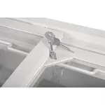 Polar G-Series Display Chest Freezer - 200ltr view 3